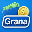 أيقونة البرنامج: CocoGrana: Ganar Dinero