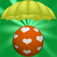Programikonen: Egg Shoot