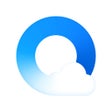 程序图标：QQ浏览器-查看文件更便捷