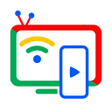 أيقونة البرنامج: Screen Mirroring - Miraca…