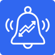 程序图标：Crypto Price Alert - Widg…