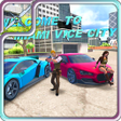 Иконка программы: Crime City - Miami Vice C…