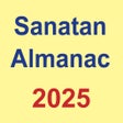 Icona del programma: English Calendar 2024