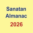 ไอคอนของโปรแกรม: English Calendar 2024