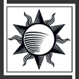Programikonen: Simple Tribal Tattoo Desi…