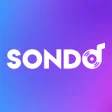 프로그램 아이콘: Sondo Riffusion - Music A…