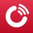 Ikon program: Player FM  Podcast App