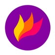 プログラムのアイコン：Flameshot