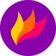 ไอคอนของโปรแกรม: Flameshot