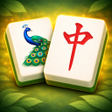 Programikonen: Mahjong Classic: Pair Mat…