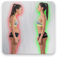 Icon of program: Posture Corrector - Exerc…
