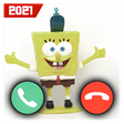 Ikon program: Call from bob  call prank…
