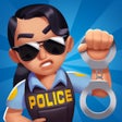 程序图标：Police Department Tycoon