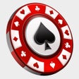 ไอคอนของโปรแกรม: Junglee Poker Play Poker …