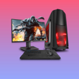 Programikonen: Cheap laptops  Pc parts