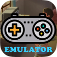 Ikon program: SNES Emulator