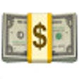 Money2Time icon