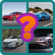 プログラムのアイコン：Guess the electric car