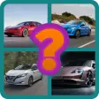 Guess the electric car
