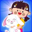Icon of program: Pretend Town Family Doll House