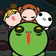 Pictogram van programma: Zombie Chaser 좀비를잡아라