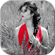 プログラムのアイコン：Color Splash Pic Editor P…
