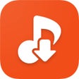 أيقونة البرنامج: Music Downloader  Player