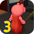 Ícone do programa: Horror Piggy Granny Siren…