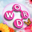 Word Zen: Crossword  Anagrams icon