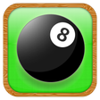 プログラムのアイコン：Billiard Rules