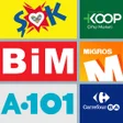 Ikona programu: Aktüel Ürünler Kataloğu
