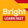ไอคอนของโปรแกรม: Bright - Spanish for begi…