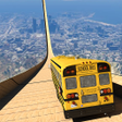 Programikonen: Bus Stunt Simulator - Bus…