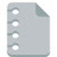 Programikonen: Timer+Notes