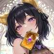 프로그램 아이콘: Cards of Waifu: Collect …