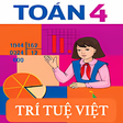 Programikonen: Toán Lớp 4