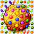 程序图标：Sweet Fruit Match:Tasty M…