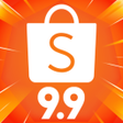 Ícone do programa: Shopee: 9.9 Súper Ofertas