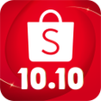 Ikon program: Shopee: 9.9 Súper Ofertas