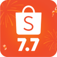 Ícone do programa: Shopee: 9.9 Súper Ofertas