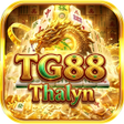 Programikonen: TG88Thalyn