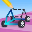 Ícone do programa: Draw Crash Race
