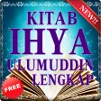 Kitab Ihya Ulumuddin Lengkap