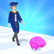 Programikonen: Brain Run 3D
