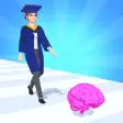 Brain Run 3D