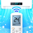 程序图标：air conditioner Universal…