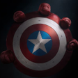 Programikonen: Captain America: Brave Ne…