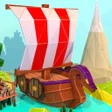 程序图标：Vikings Puzzle Quest