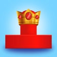 ไอคอนของโปรแกรม: Air Hockey Blast