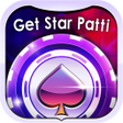 Icon of program: Get Star Patti
